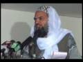 videos de Struggle for unity of umma Seminar in Lahore pakistan 05 part-7