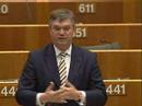 Jules Maaten on European political parties