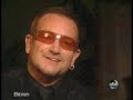 Bono interwiew ad Abcnews.com by U2place.com