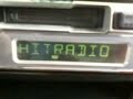 FM Bandscan created near Sopron (vertical polarization)