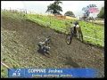 Josh Coppins crash Roggenburg Josh Coppins crash Roggenburg