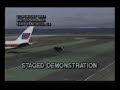 Power of a B747 Jumbo Jet