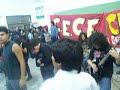 :pdryn en rezii en la UNCO- bafomet video 2 por pdryn