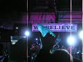 countdown to new year's 2008 with willie k, vili, augie t and a whole bunch of hawaii fans