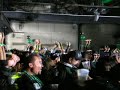 countdown to new year's 2008 with willie k, vili, augie t and a whole bunch of hawaii fans
