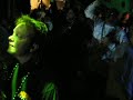 countdown to new year's 2008 with willie k, vili, augie t and a whole bunch of hawaii fans