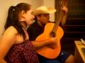 Bruna e Danilo - Boi Fuma�a!
