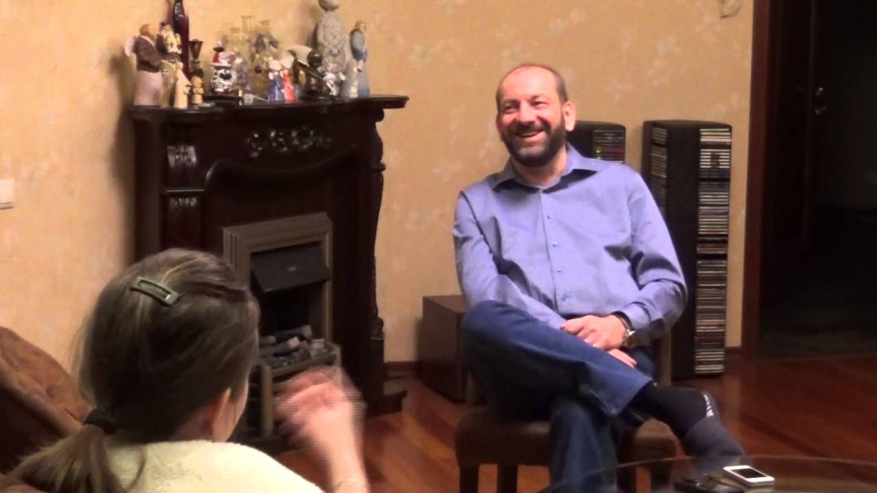 Леонид Тальпис о методе…