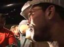 Arturo Gatti question and answer before the Baldomir(part 1)