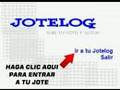 poner truko jotelog