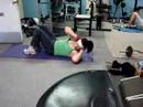KILLER KRUNCH WORKOUT!!