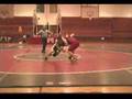 SJB Wrestling Highlights High School