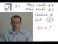 3rd Brain Teaser: The Price of the Book