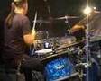 Feastem - Soul Eater+Between (Live Drumcam@Heavypohjanmaa 3)