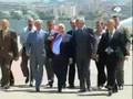 Mosaic News - 07/22/08: World News From The Middle East