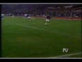 Gol de COLO-COLO a Universidad Cat�lica en 1995