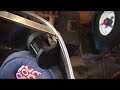 How to fit a sidecar to a motorcycle part 001 How to fit a sidecar to a motorcycle part 001