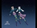 Guardians W.I.T.C.H.