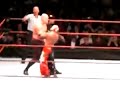 Survivor series tour Wrestling 06 novembre 2008 #3