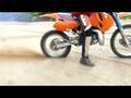 KTM 125 LC2
