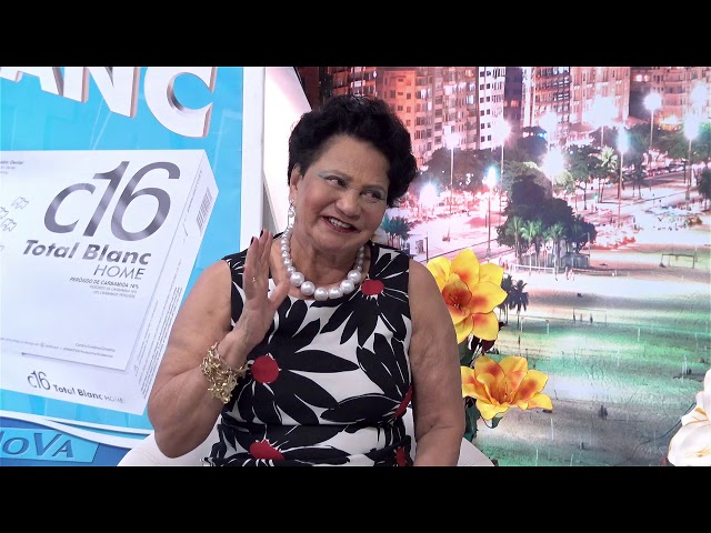 Celeste Maria Recebe 288 – Parte 2