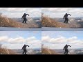 Sugarbush Extreme Skiing (YouTube Edition)