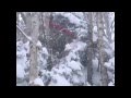 Sugarbush Extreme Skiing (YouTube Edition)