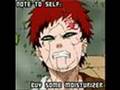 Naruto-Randomness
