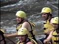 Chelsey Bachelorette Rafting 2008
