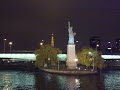 Bateaux Mouches Parigi 5° parte Statua Libertà Bateaux Mouches Parigi 5° parte Statua Libertà