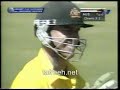 ball hitting the batsman funny