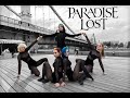 Gain - Paradise Lost dance cover by SWoRD