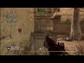 Call of Duty 4: Modern Warfare, Search and Destroy Offense Tutorial for Backlot