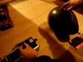 videos de Re: my burning laser