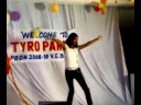 This is a cultural Program Organised by PGDM Students of VSBM for theire Juniors 2008.