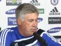 Carlo Ancelotti talks about the Community Shield