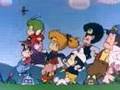 Opening Dr Slump