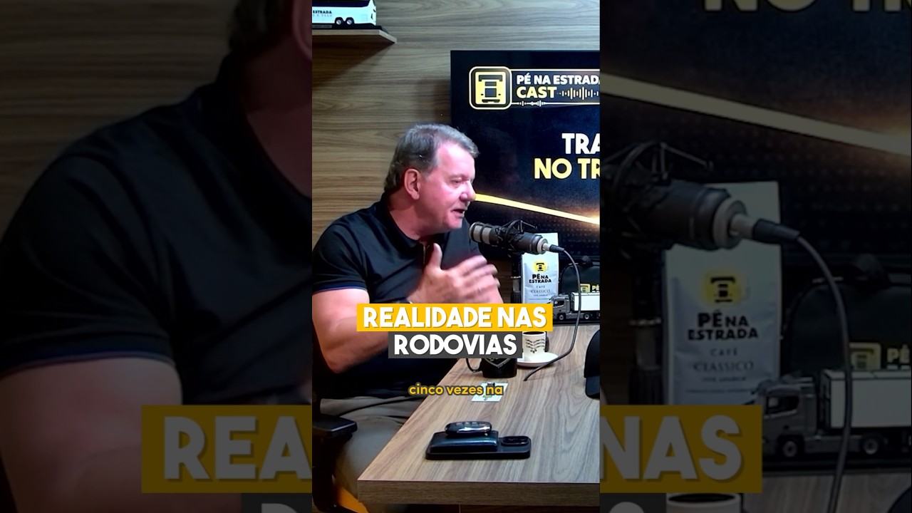 Realidade nas Rodovias