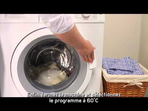 Raviver les couleurs de tout le linge.