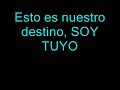 JASON MRAZ - I´M YOURS (Traducido al Español)