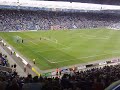 LCFC V SHEFF WED AGEN