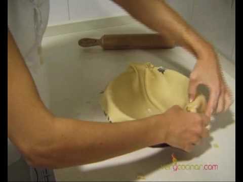 0 La quiche loraine de Marta