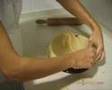 La quiche loraine de Marta