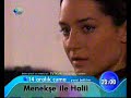 Menek?e ?le Halil 14. B�l�m Fragman?