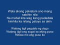 Sugat Sa Puso - DJ Sundalong Bata & Miss Ganda