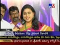 Roja Contesting againist chiranjeevi at Tirupathi Roja Contesting againist chiranjeevi at Tirupathi