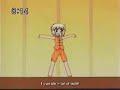 Purin and the Witch Doctor