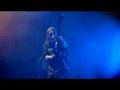 Dimmu Borgir   Progenies Of The Great Apocalypse  live@WOA 