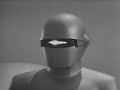 Robots from Science Fiction Movies
