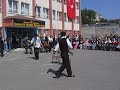 cok etnik bi okuluz dimi?  :)